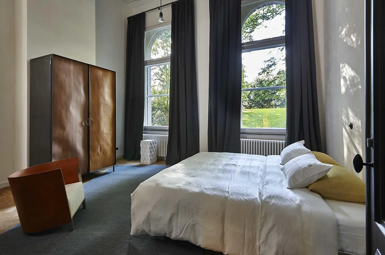 Bed & Breakfast Kind Of Oj Bed and Breakfast Brugge