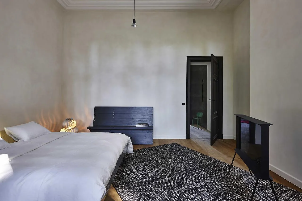 Kind Of Oj Bed and Breakfast Brugge