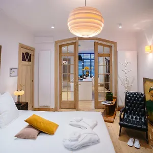 Circa 1929 Bed & Breakfast Oostende
