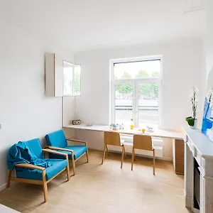 O Lit De L'o Bed & Breakfast Gent