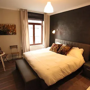 Sablon Bed & Breakfast Antwerpen