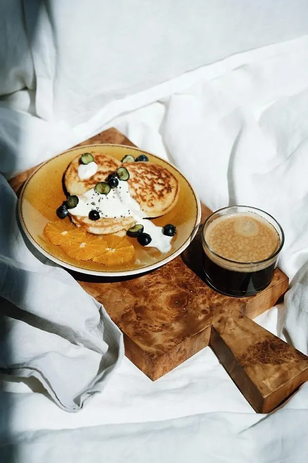Bed and Breakfast Kind Of Oj Brugia 4*,